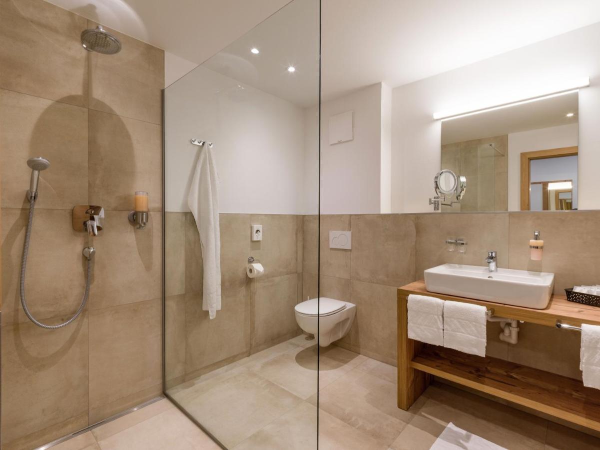 Echt Woods Appartements Soll Exterior photo