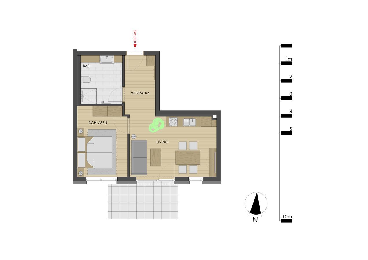 Echt Woods Appartements Soll Exterior photo