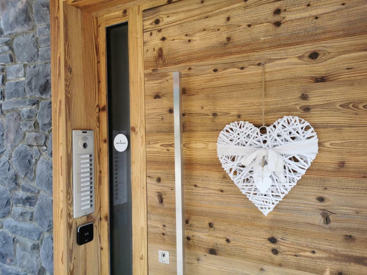 Echt Woods Appartements Soll Exterior photo