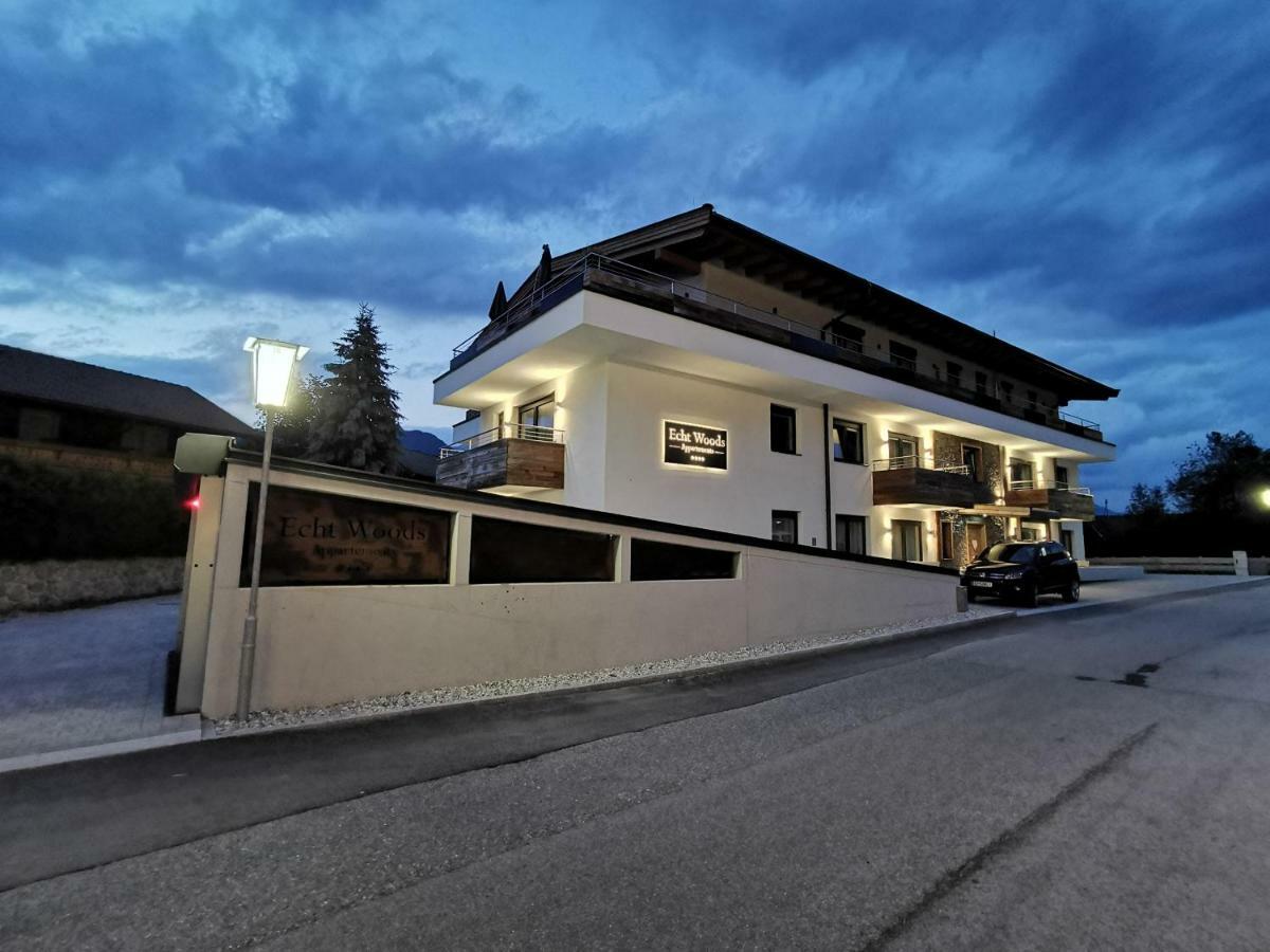 Echt Woods Appartements Soll Exterior photo