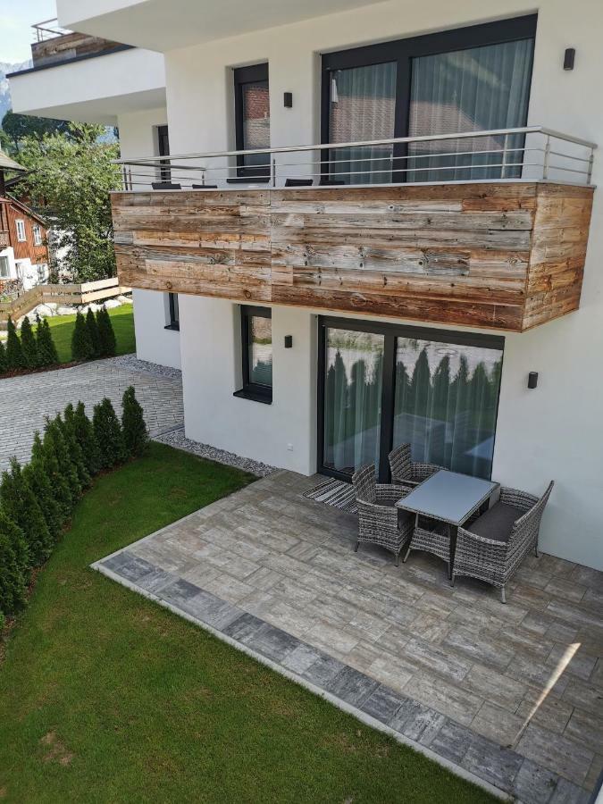 Echt Woods Appartements Soll Exterior photo