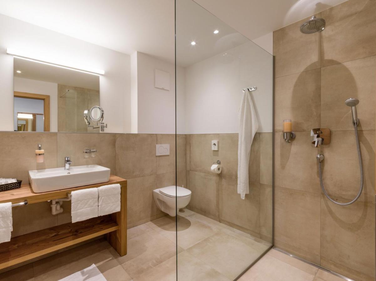 Echt Woods Appartements Soll Exterior photo