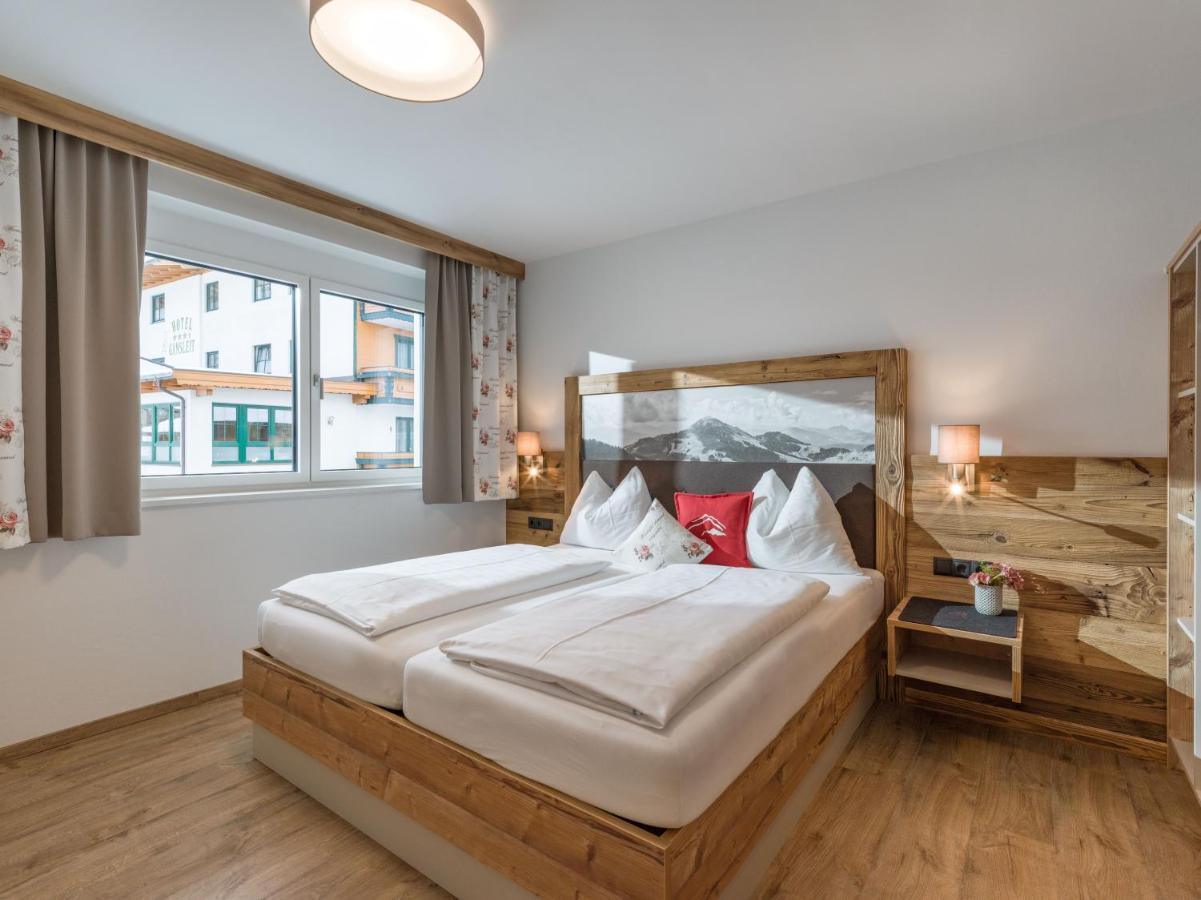 Echt Woods Appartements Soll Exterior photo