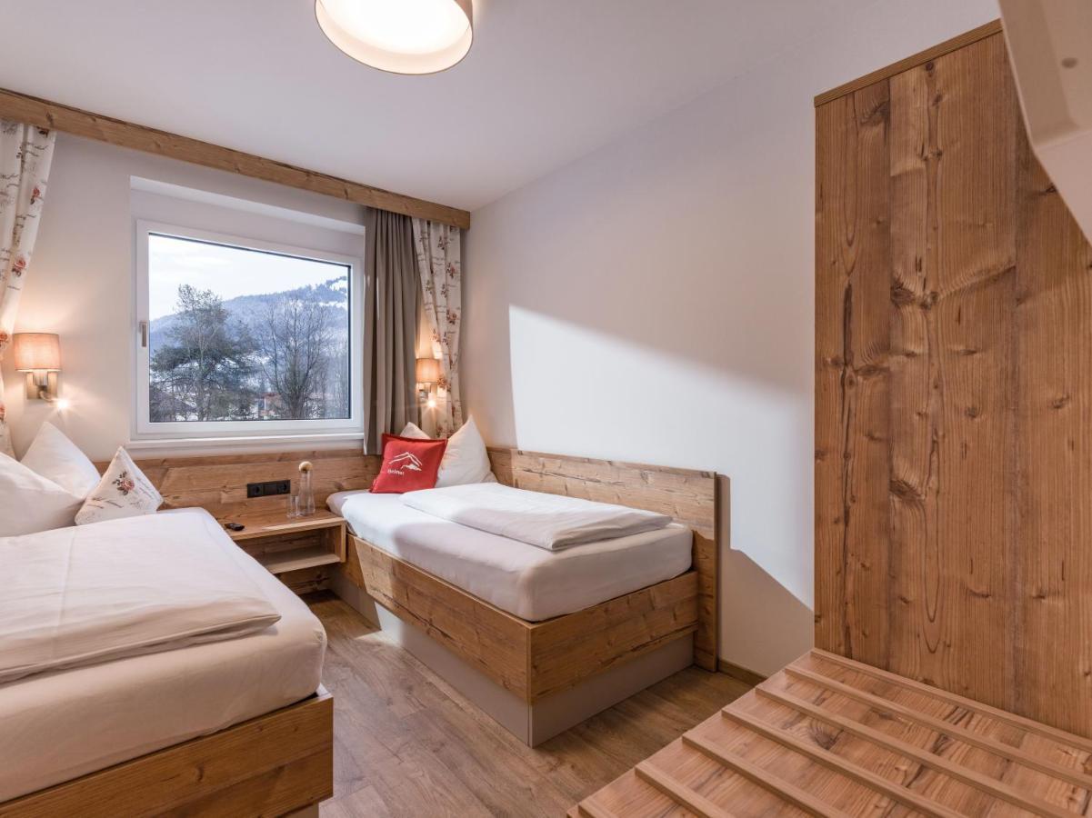 Echt Woods Appartements Soll Exterior photo