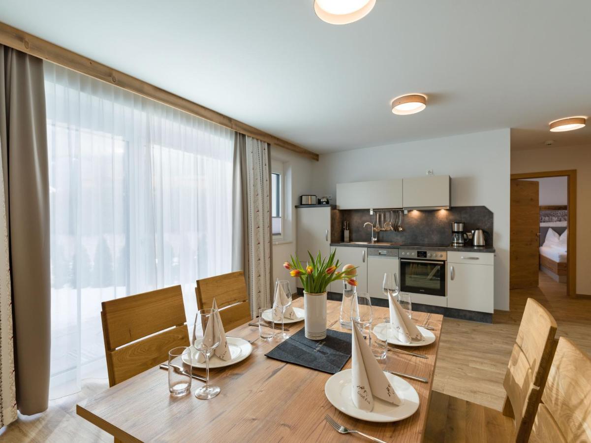 Echt Woods Appartements Soll Exterior photo
