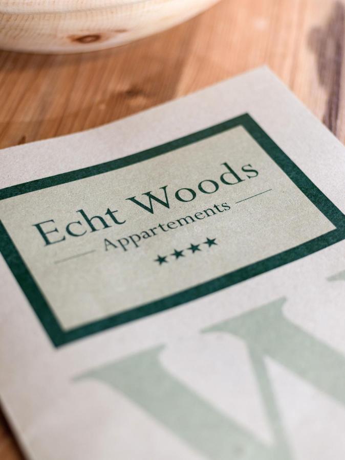 Echt Woods Appartements Soll Exterior photo