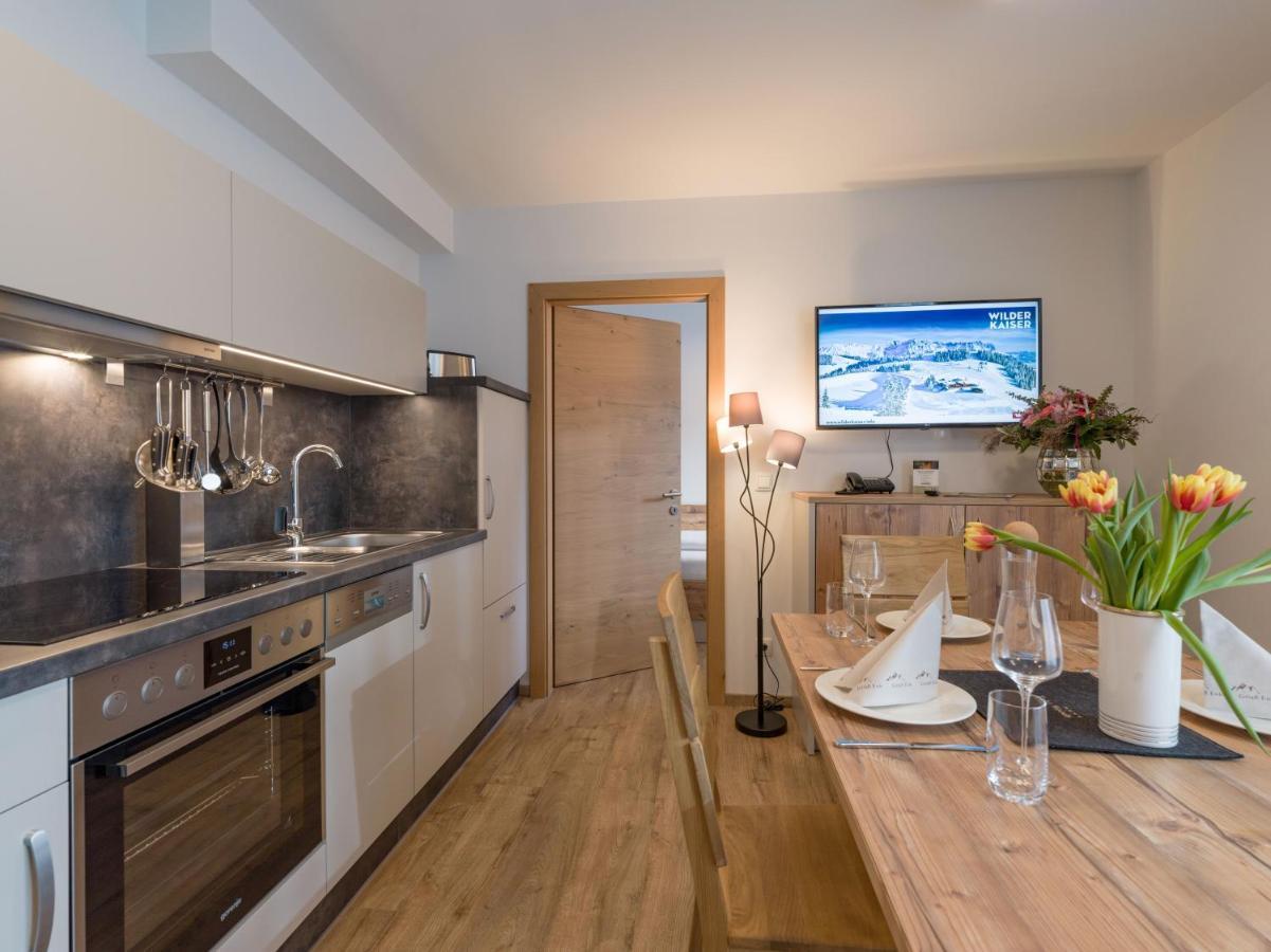 Echt Woods Appartements Soll Exterior photo