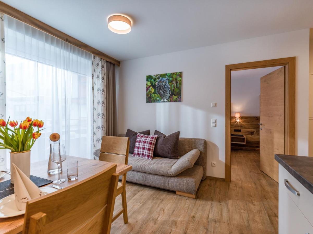 Echt Woods Appartements Soll Exterior photo