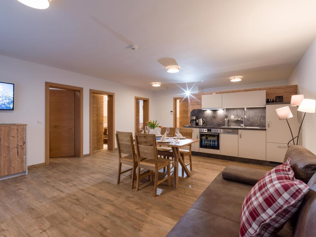 Echt Woods Appartements Soll Exterior photo