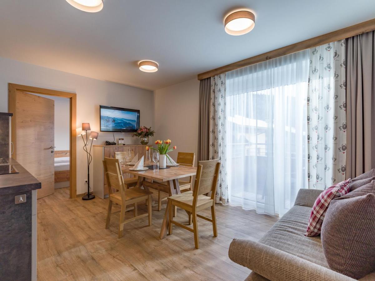Echt Woods Appartements Soll Exterior photo