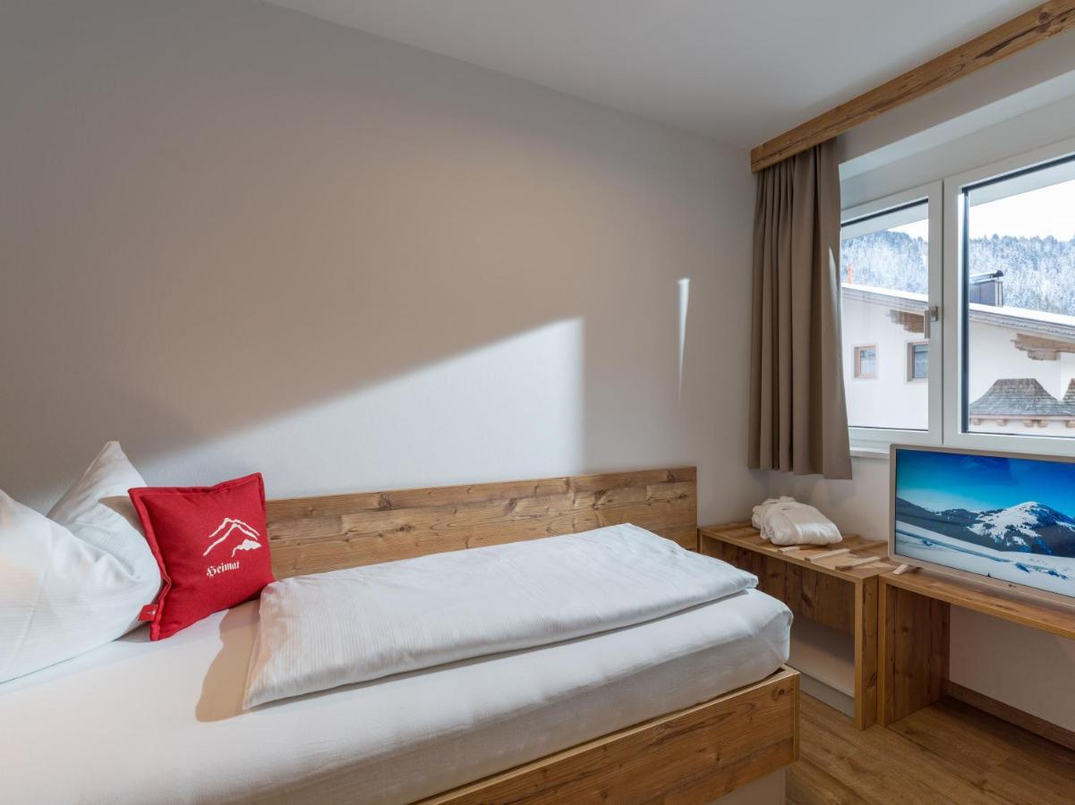 Echt Woods Appartements Soll Exterior photo
