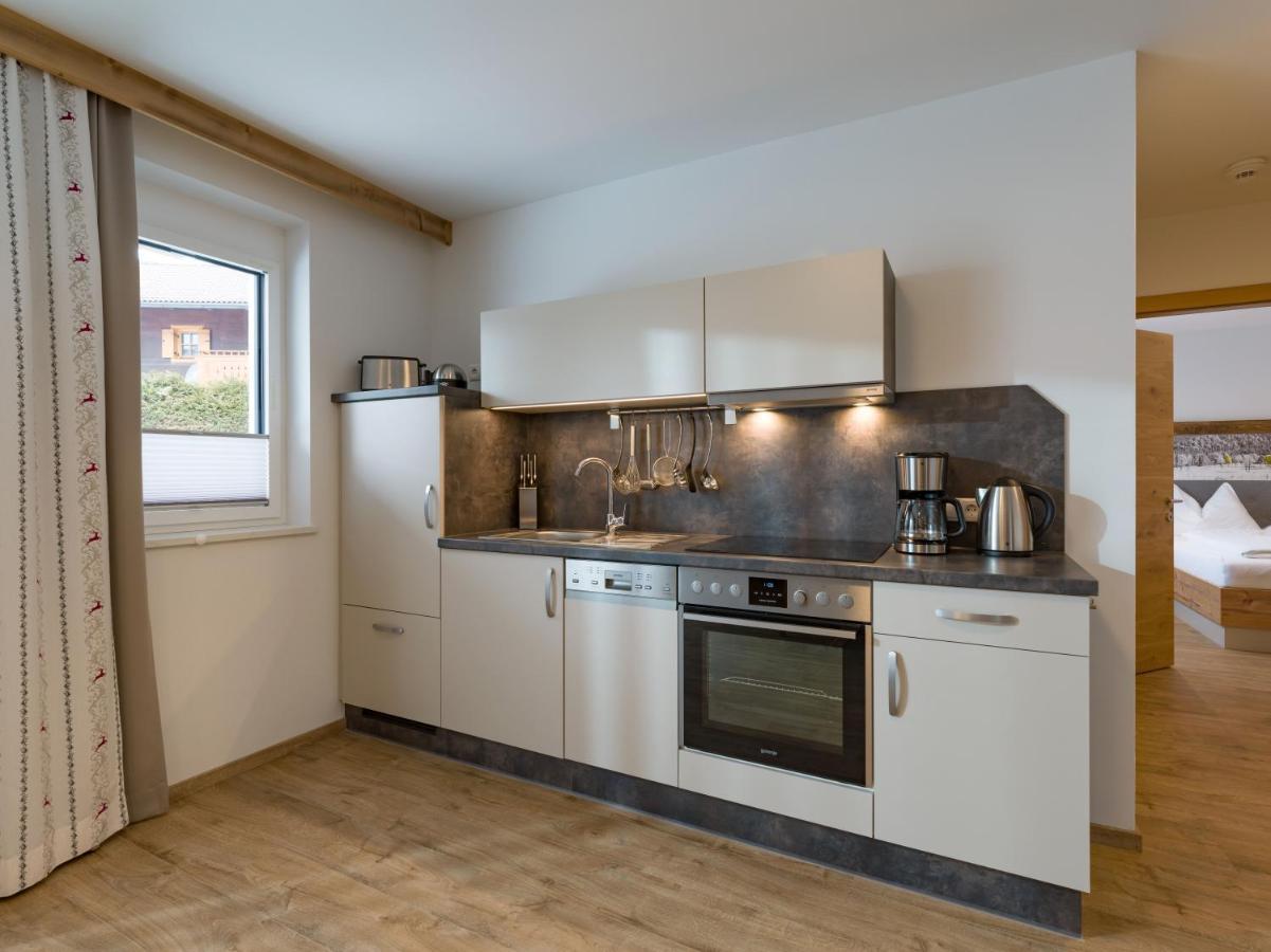 Echt Woods Appartements Soll Exterior photo