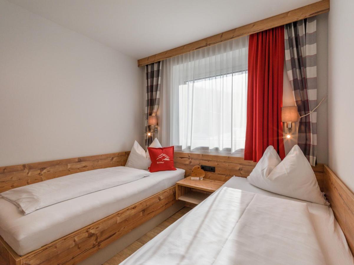 Echt Woods Appartements Soll Exterior photo