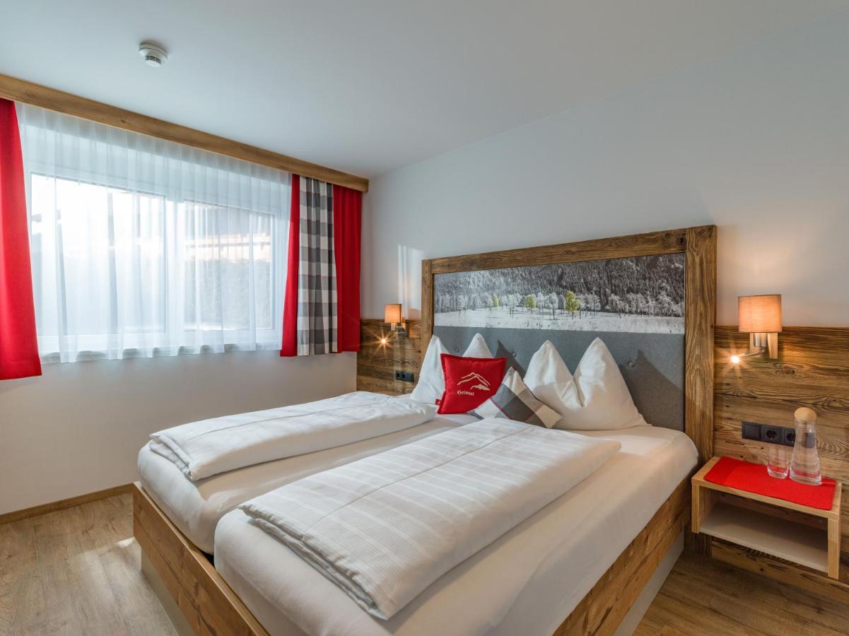Echt Woods Appartements Soll Exterior photo
