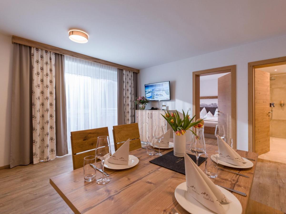 Echt Woods Appartements Soll Exterior photo