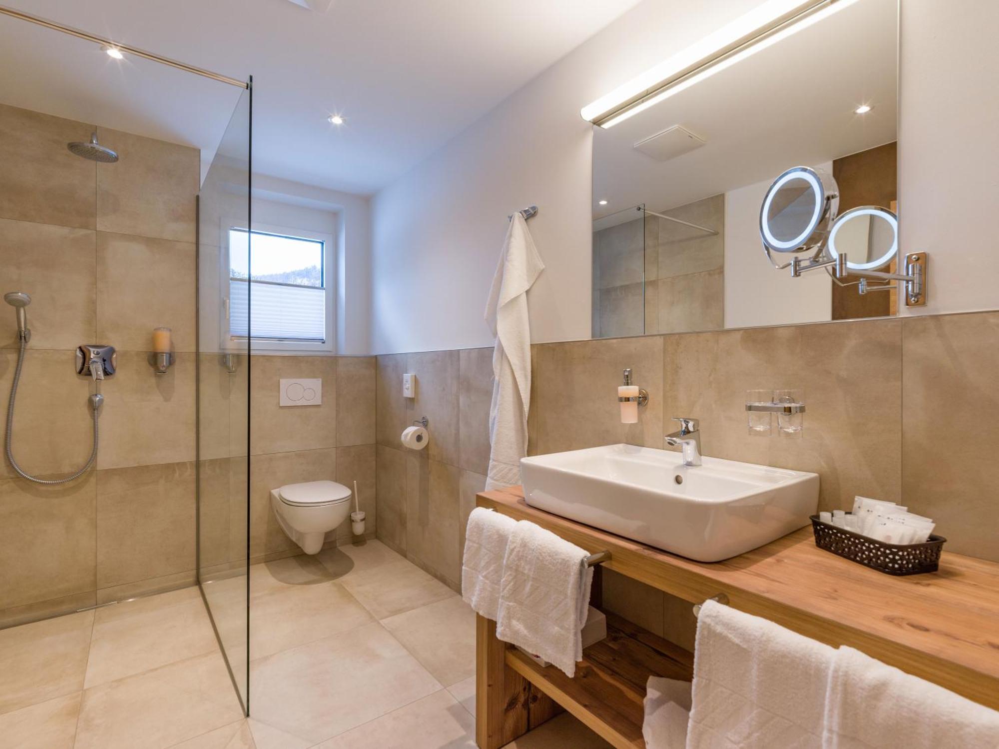 Echt Woods Appartements Soll Exterior photo