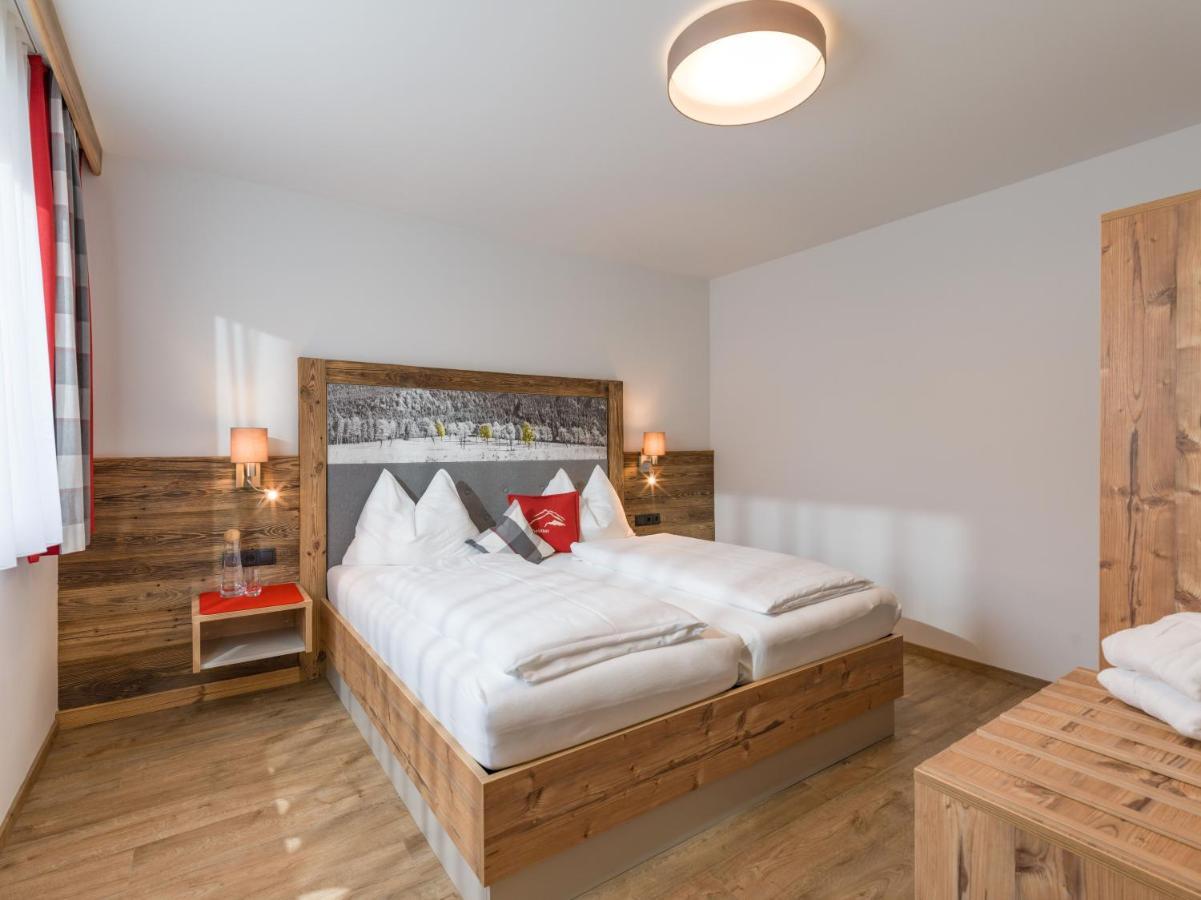 Echt Woods Appartements Soll Exterior photo