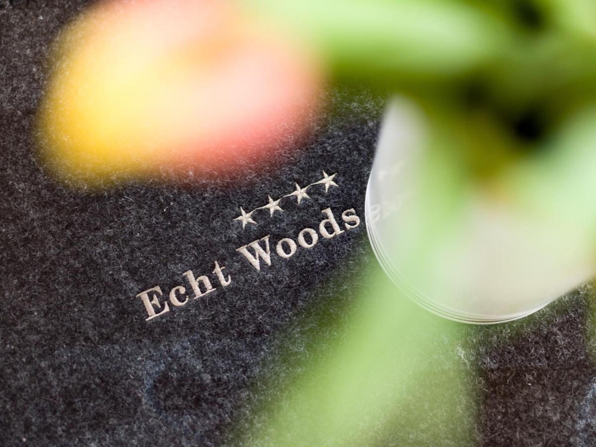 Echt Woods Appartements Soll Exterior photo