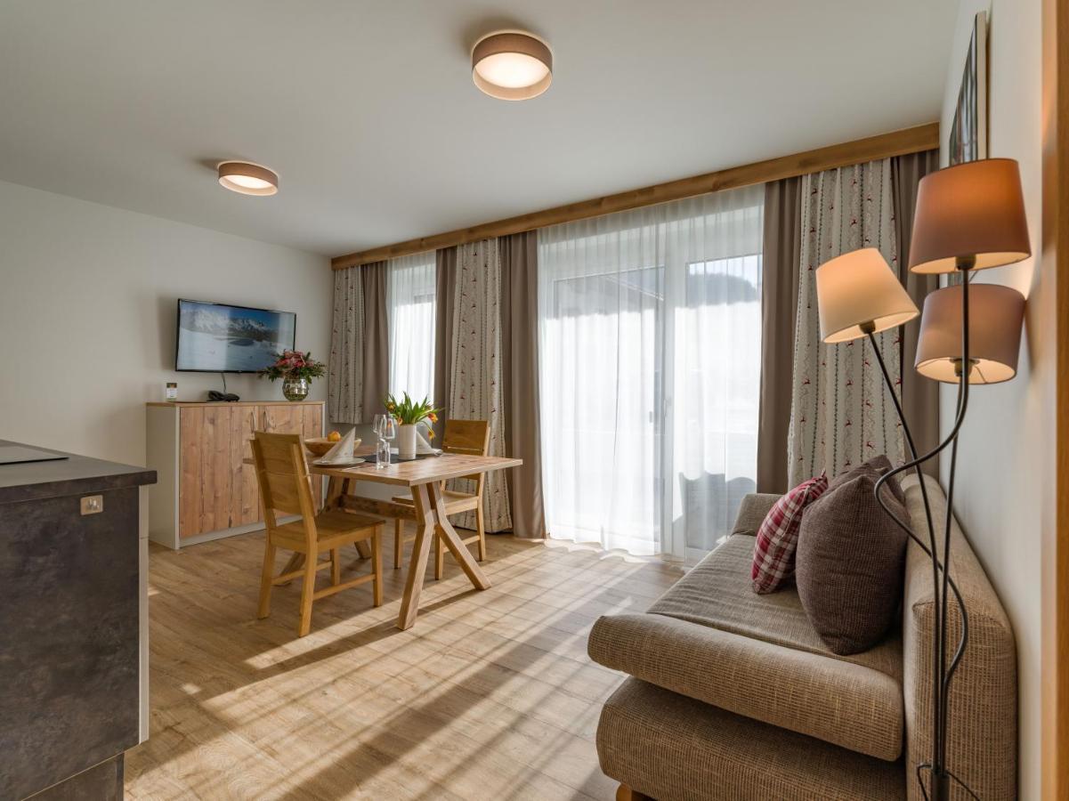 Echt Woods Appartements Soll Exterior photo