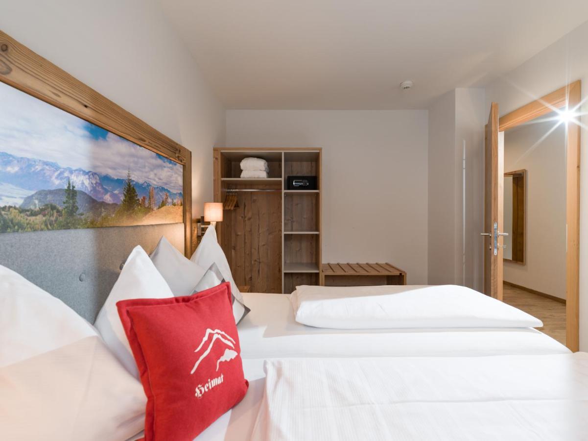 Echt Woods Appartements Soll Exterior photo