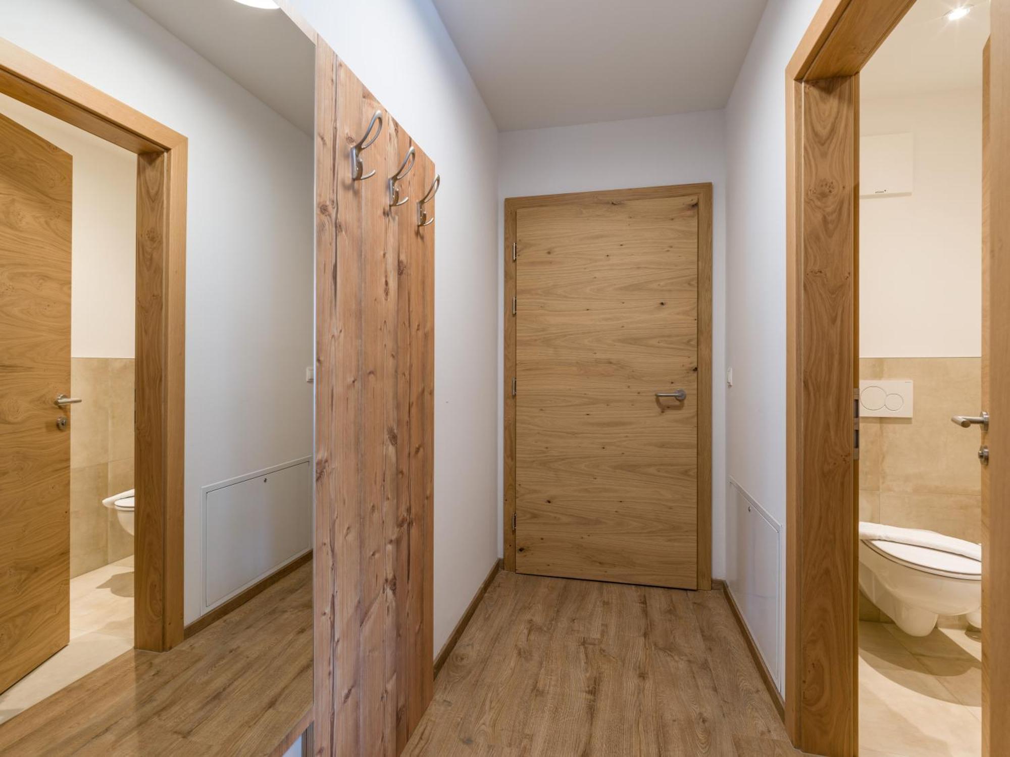 Echt Woods Appartements Soll Exterior photo