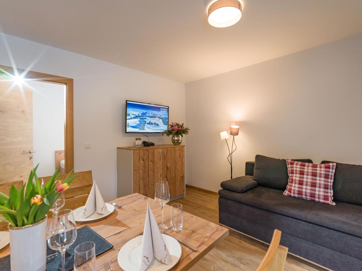 Echt Woods Appartements Soll Exterior photo