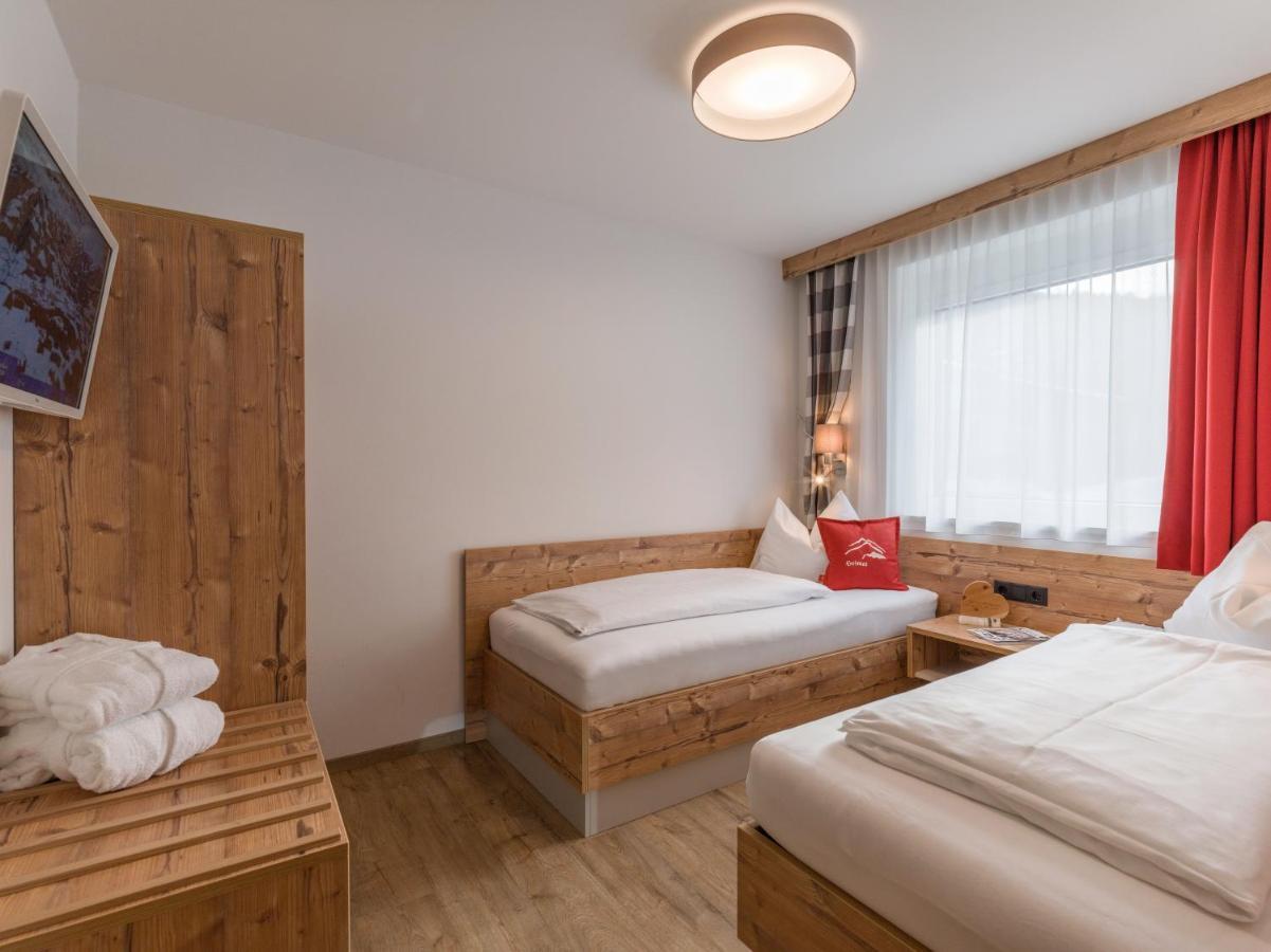Echt Woods Appartements Soll Exterior photo