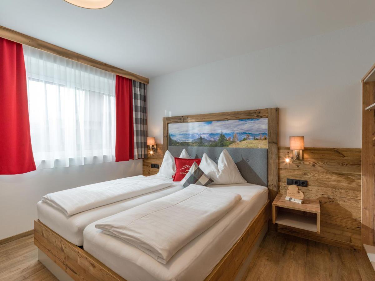 Echt Woods Appartements Soll Exterior photo