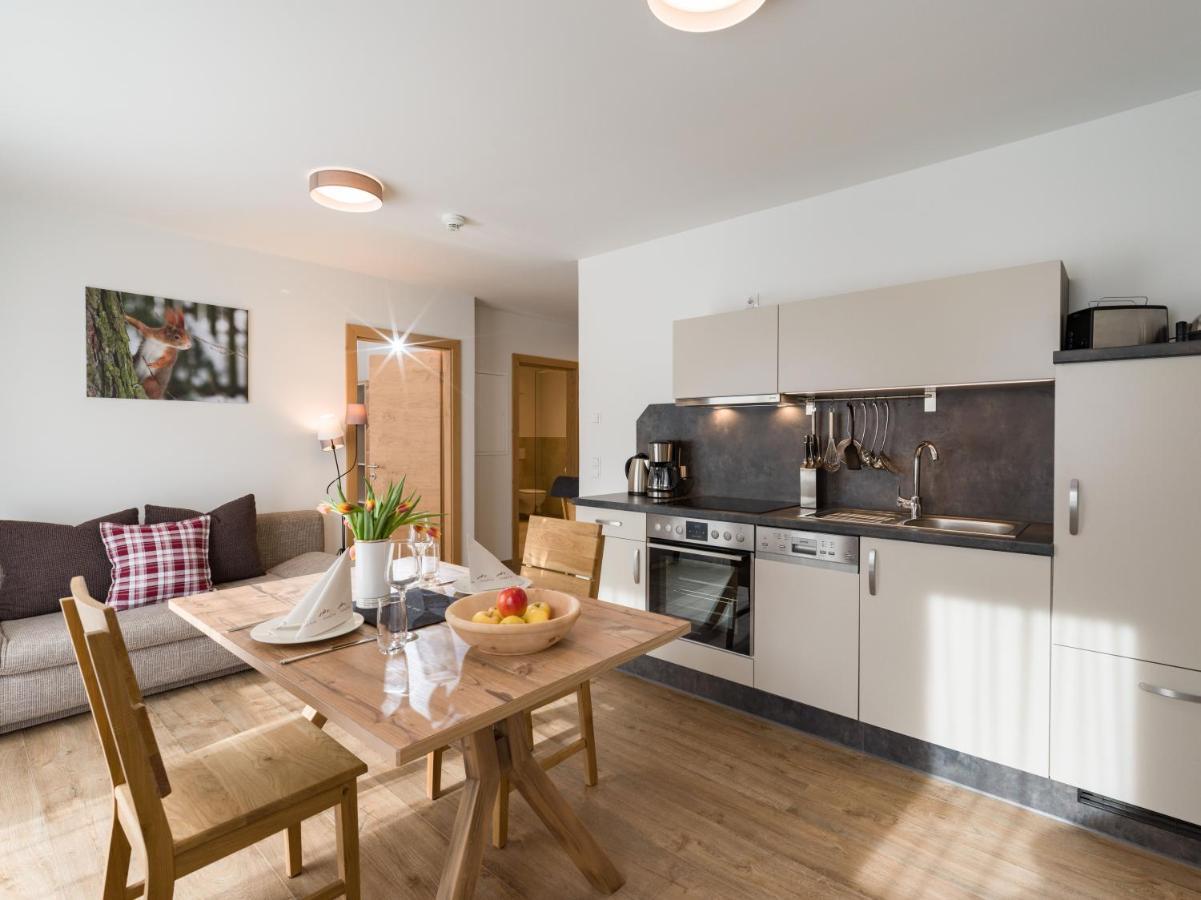 Echt Woods Appartements Soll Exterior photo
