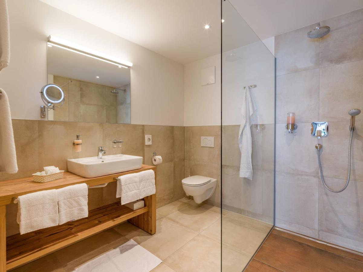 Echt Woods Appartements Soll Exterior photo