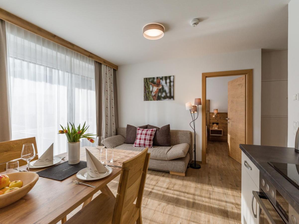 Echt Woods Appartements Soll Exterior photo