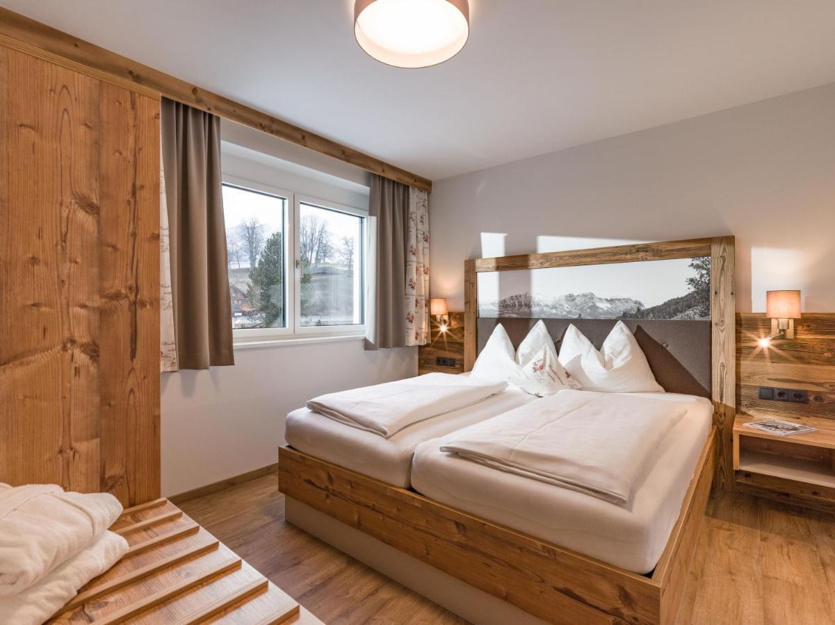 Echt Woods Appartements Soll Exterior photo